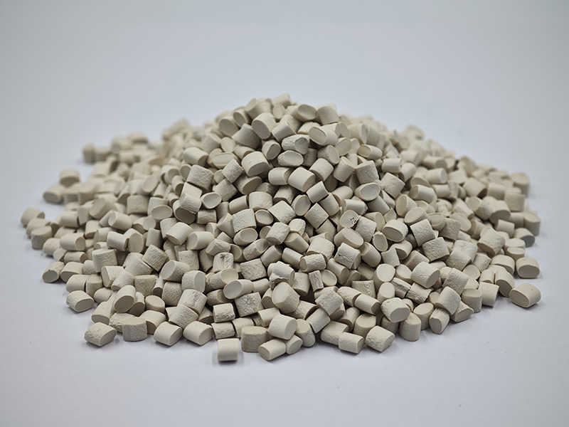 Non reinforced (high toughness)